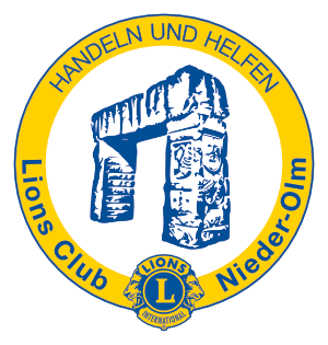 Lions Logo